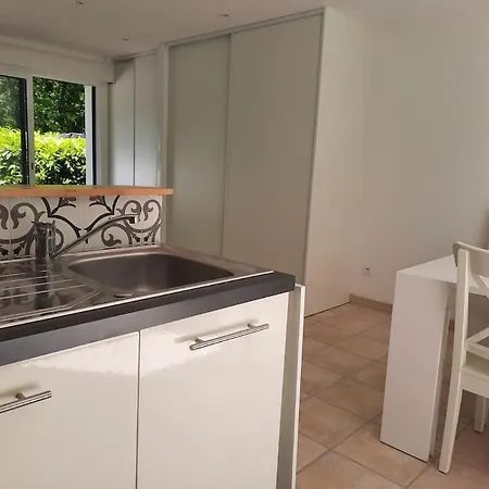 Golf International De La Baule Holiday home *