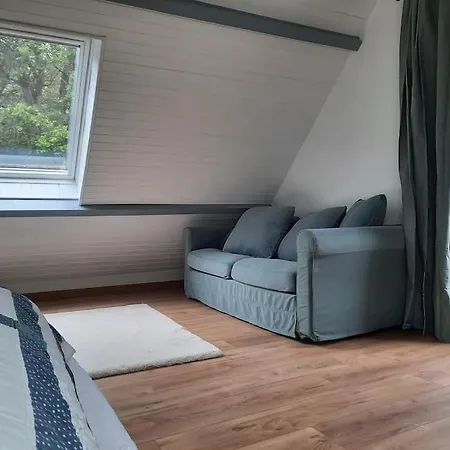 Holiday home Golf International De La Baule *