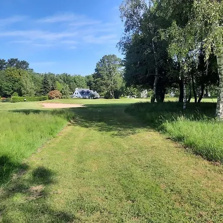 Casa de Férias Golf International De La Baule