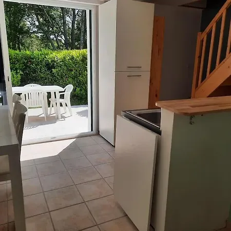 Golf International De La Baule Holiday home