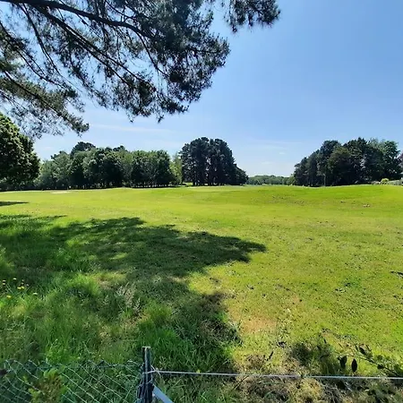 Golf International De La Baule *